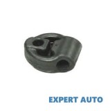 Banda de cauciuc, sistem de esapamet / evacuare Toyota RAV 4 II (2000-2006)[_A2_], Array