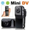 Camera video spion miniatura Mini DV Voice Recorder, Oem