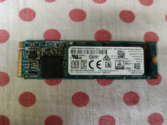 SSD M.2 Toshiba XG5 512GB PCIe 3.0 x4, NVMe, M.2. foto