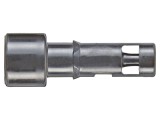 Pin mamă Han-Modular&reg; HARTING pentru cablu ID &Oslash;1,6mm Delrin max. 8bar