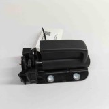 M&acirc;ner exterior ușă dreapta spate VW SHARAN 7N1, 7N2 2011 OEM: 7N0843642J,7N0843642K 30642682