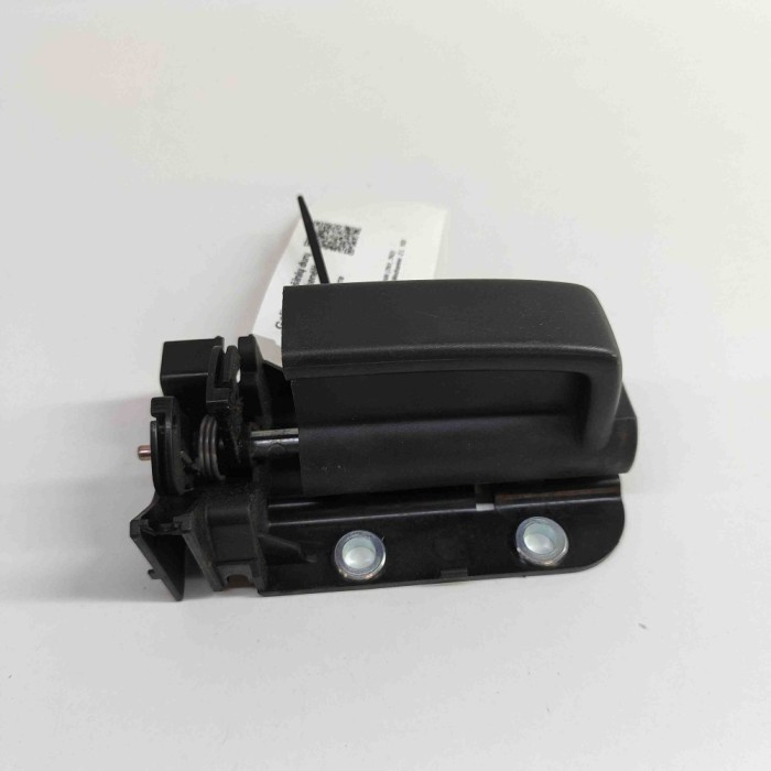 M&acirc;ner exterior ușă dreapta spate VW SHARAN 7N1, 7N2 2011 OEM: 7N0843642J,7N0843642K 30642682