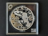 1 1/2 Euro &quot;Enlargement of the European Union&quot; 2004, Franta, Proof - G 3252, Europa