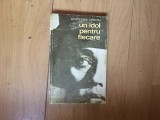 N6 Ecaterina Oproiu - Un idol pentru fiecare