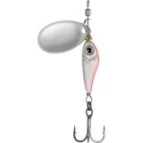 Ligurita Rotativa Rapture Crazy Spinner Minnow, 10g, 6