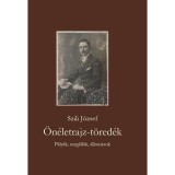 &Ouml;n&eacute;letrajz-t&ouml;red&eacute;k P&aacute;ly&aacute;k, meg&aacute;ll&oacute;k, &aacute;llom&aacute;sok - Szili J&oacute;zsef