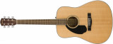 Chitara acustica Fender CD-60S LH (left handed)