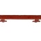 Stop frana suplimentar Mercedes A-Klasse (W169), 05.2008-06.2012; Mercedes A-Klasse (W169), 09.2004-05.2008, Spate, Centru, TYC