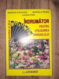 Indrumator pentru utilizarea manualului stiinte pentru clasa a 3-a - Emanoila Nicoara, Lucian Stan