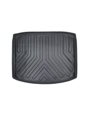 Covor Protectie Portbagaj Umbrella Pentru Honda Cr-V V (Cu Podea Inalta) 2017- foto
