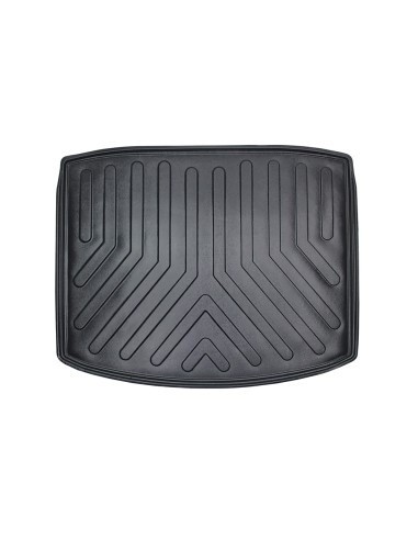 Covor Protectie Portbagaj Umbrella Pentru Honda Cr-V V (Cu Podea Inalta) 2017-
