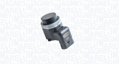 MAGNETI MARELLI 021016012010 Sensor ajutor parcare foto