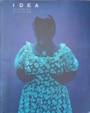Revista IDEA Arta+Societate Nr. 51, 2017, 186 pagini - Album de Arta in Romana