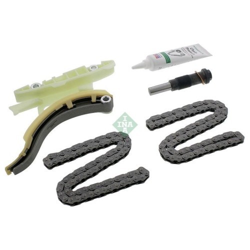 Kit lant distributie Ford Fiesta Box/Liftback (Jv), Fiesta Box (J5 , Fiesta 4 (Ja , Focus C-Max (Dm2), Focus I (Daw, Focus I Box / Estate (Dnw), Focu