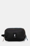 Cotopaxi geantă de toaletă Nido 4L culoare neagră F21494N91