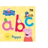 Peppa Pig: ABC cu Peppa - Neville Astley, Mark Baker, Madalina Buican