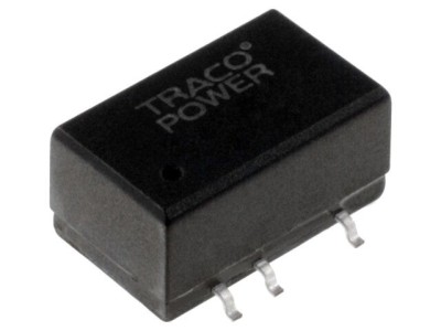 Convertor DC/DC 1W 5V -5V SMD foto