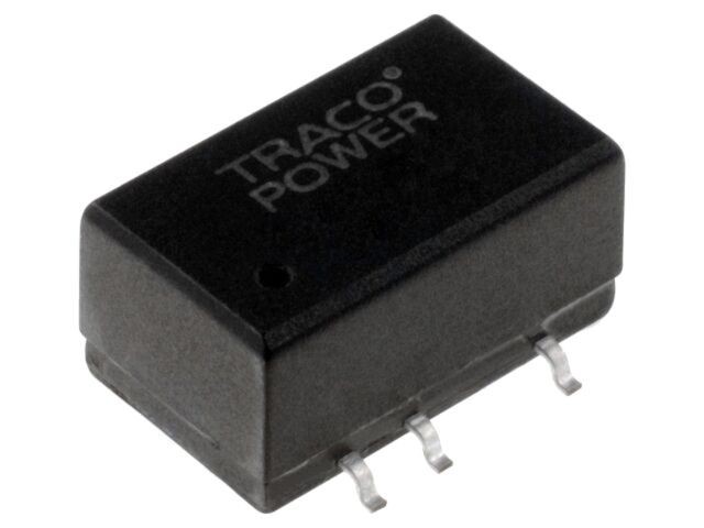 Convertor DC/DC 1W 5V -5V SMD