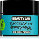 Beauty Jar Raccoon Is My Spirit Animal tratament pentru ochi umflati 15 ml
