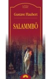 Gustave Flaubert - Salammbo