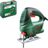 Fierastrau vertical BOSCH PST 650, 500 W,adancime taiere in lemn 65mm ,adancime taiere in fier 4mm