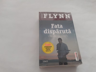Fata disparuta - Gillian Flynn RF7/4 foto