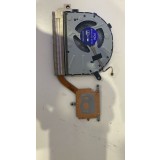 Heatpipe pentru Lenovo 330s-14ikb 81f4