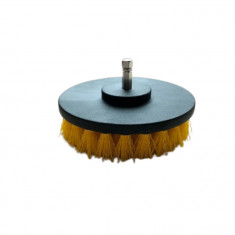 Set de perii pentru masina de gaurit, Drillbrush