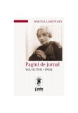 Cumpara ieftin Pagini de jurnal vol. II (1931-1936)