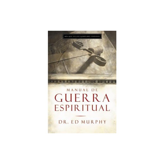 Manual de Guerra Espiritual