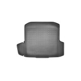 Covor portbagaj tavita compatibil Skoda Octavia III A7 Combi/Break 2013-2019 Cod: PB 6599 / PBA1 Automotive TrustedCars, Oem