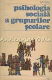 Psihologia Sociala A Grupurilor Scolare - M. Zlate