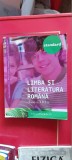 LIMBA SI LITERATURA ROMANA CLASA A VIII A ROMAN DOBOS PARAIPAN, Clasa 8, Limba Romana