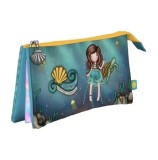 Penar Santoro Gorjuss Deep Secrets, 3 compartimente