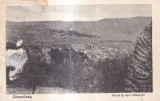 Campulung. Vazut in spre Miaza-Zi (necirculata)