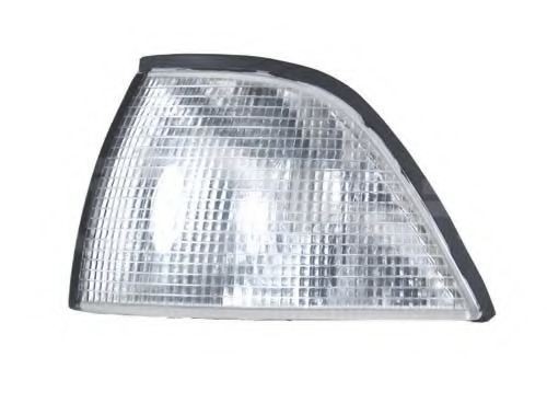 Semnalizator BMW Seria 3 Cupe (E36) (1992 - 1999) ALKAR 2111485