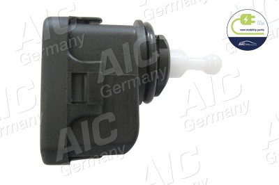 AIC 52928 Calitatea originală AIC Element reglare, reglare faruri foto