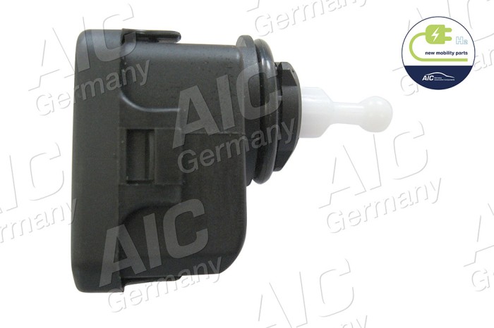 AIC 52928 Calitatea originală AIC Element reglare, reglare faruri