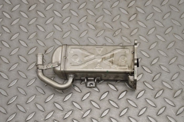 Răcitor EGR VW POLO 6R, 6C 2012 OEM: 03P131512D 17761675