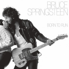 Bruce Springsteen Born To Run revisited artremaster (cd) foto