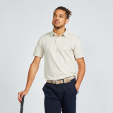 Tricou Polo golf MW500 In Bărbați