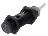 Senzor Fotoelectric PNP DARK-ON/LIGHT-ON 0-0.1m 100mA