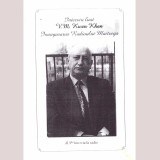 - Interviu luat V.M. Kwen Khan. Inaugurarea Radioului Maitreya -