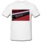 Tricou &quot; GTI Text Red &quot;