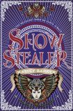 Show Stealer | Hayley Barker