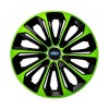 Set 4 capace roti Extra strong green R16 Compatibil Cu Ford, Autohelix MSA