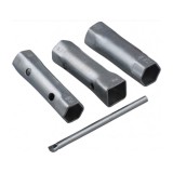 Set 4 chei tubulare 20mm - 29.5mm