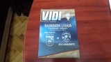 Program Videoton - Ludogorets