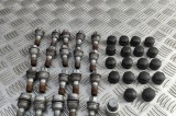 Set prezoane roata AUDI Q5 FY 2017 OEM: 8R0601295,8R0698139,4M0601173B,4M0601173C | 31798122