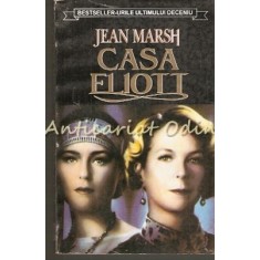 Casa Eliott - Jean Marsh